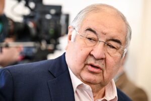 Алишер Усманов пытается вернуться в «Эвертон» и вложить в клуб крупную сумму — talkSPORT