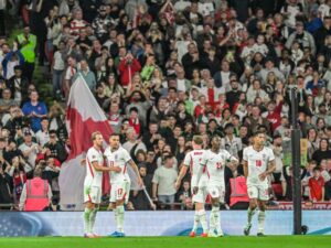 Тухель: «Англия показала потрясающий футбол на чемпионате мира»
