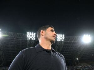 Артета предупредил «Арсенал» перед игрой с «Флитвуд Таун»