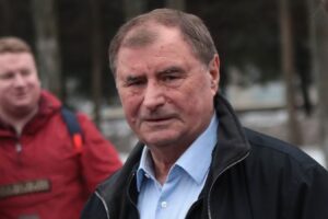Анатолий Бышовец: меня удивило лидерство «Динамо» и ЦСКА в РПЛ