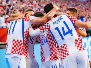 Билич - после поражений 0:7 и 1:4: «Хорватия хочет выиграть Лигу наций»