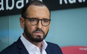 Бордалас: «Ямаль будет прогрессировать и дальше и может выиграть «Золотой мяч»