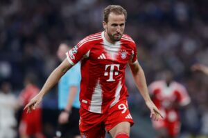 Transfermarkt назвал топ-10 самых дорогих игроков, чьи контракты истекают летом 2027 года