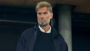 Клопп: «Приятно удивлен игрой с Грецией»
