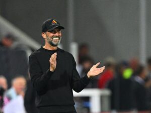 Клопп: «Мы строим команду, которая будет всем создавать проблемы»