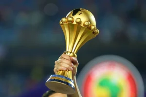 CAF отказалась от проведения Кубка Африки раз в четыре года