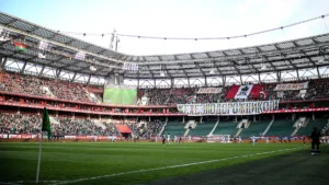 Новый спортивный директор «Локомотива» Акавов оценил нынешний состав команды