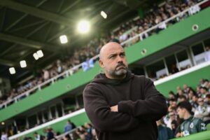 «Эспаньол» объявил об увольнении Маноло Гонсалеса с поста главного тренера