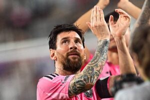 «Интер Майами» вернулся на победный путь, «Сент-Луис» повторил рекорд MLS. Обзор 29-го тура