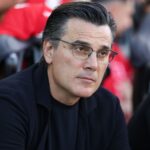 Винченцо Монтелла уволен с поста главного тренера сборной Турции