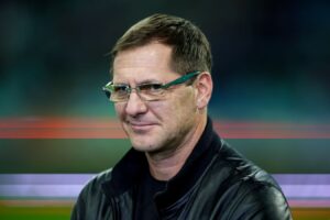 Главный тренер «Текстильщика» Пятибратов: «У нас самая молодая команда в мировом футболе»