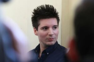 Разоблачивший «Сити» Пинту указал на причастность Инфантино к делу о финансовых нарушениях