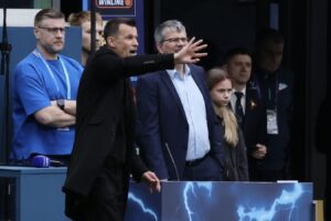 «От этого футбол сильнее не становится». Семак — о лимите на легионеров