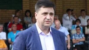 Соболев: «На «Торпедо» не было ни одной жалобы, что судьи нам помогли»