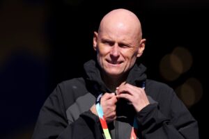 Тренер сборной Норвегии высказался о предстоящем матче с Португалией, упомянув Роналду