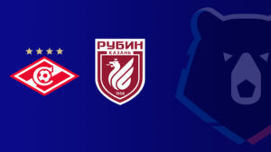 ⚽ Команде Хуана Карседо важно не допустить новой осечки. Прогноз и анонс на матч чемпионата России «Спартак» – «Рубин» на 18 октября