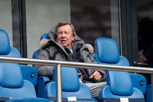 Сёмин похвалил РФС за организацию спаррингов сборной России в ноябре