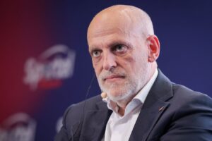 Президент Ла Лиги Тебас извинился перед Китаем от имени организации из‑за слов Мбаппе