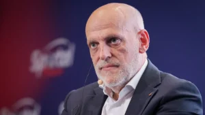«Реал» выступил с официальным заявлением, потребовав немедленной отставки президента Ла Лиги