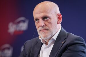 «Они стремятся уничтожить Ла Лигу». Тебас отреагировал на заявление «Реала»