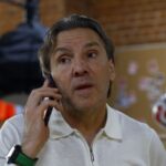 Иванов отреагировал на слова Юрана о жалобе на судейство в ФСБ