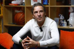 «Я был шокирован». Сергей Юран назвал главную проблему Первой лиги